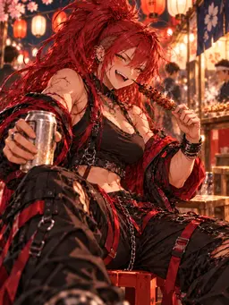 Profile image of 카가미 쿄카