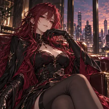 Profile image of 미도 크로에