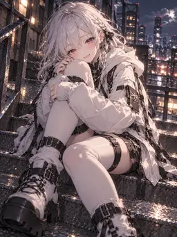 Profile image of 시라미네 나기