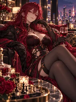 Profile image of 미도 크로에