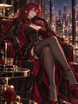 Profile image of 미도 크로에
