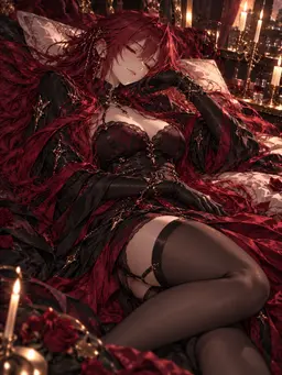 Profile image of 미도 크로에