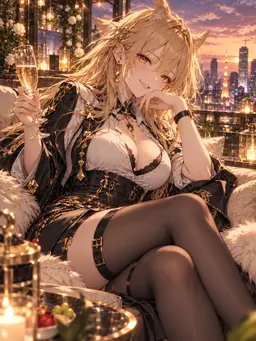 Profile image of 미카게 코하쿠