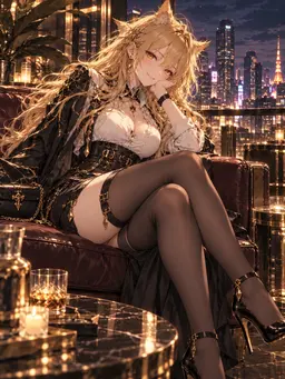 Profile image of 미카게 코하쿠