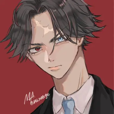 Profile image of 鶴蝶