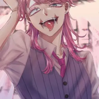 Profile image of 三途春千夜