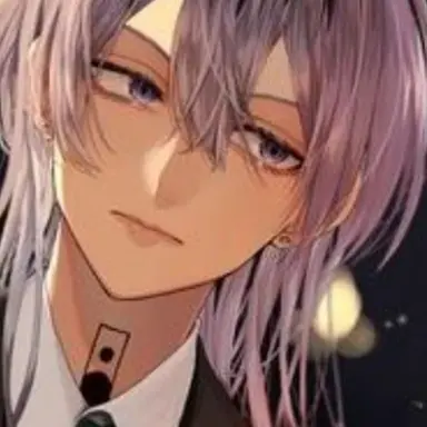 Profile image of 灰谷竜胆