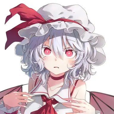 Profile image of レミリア