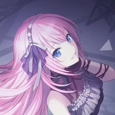 Profile image of 메구미네 루카