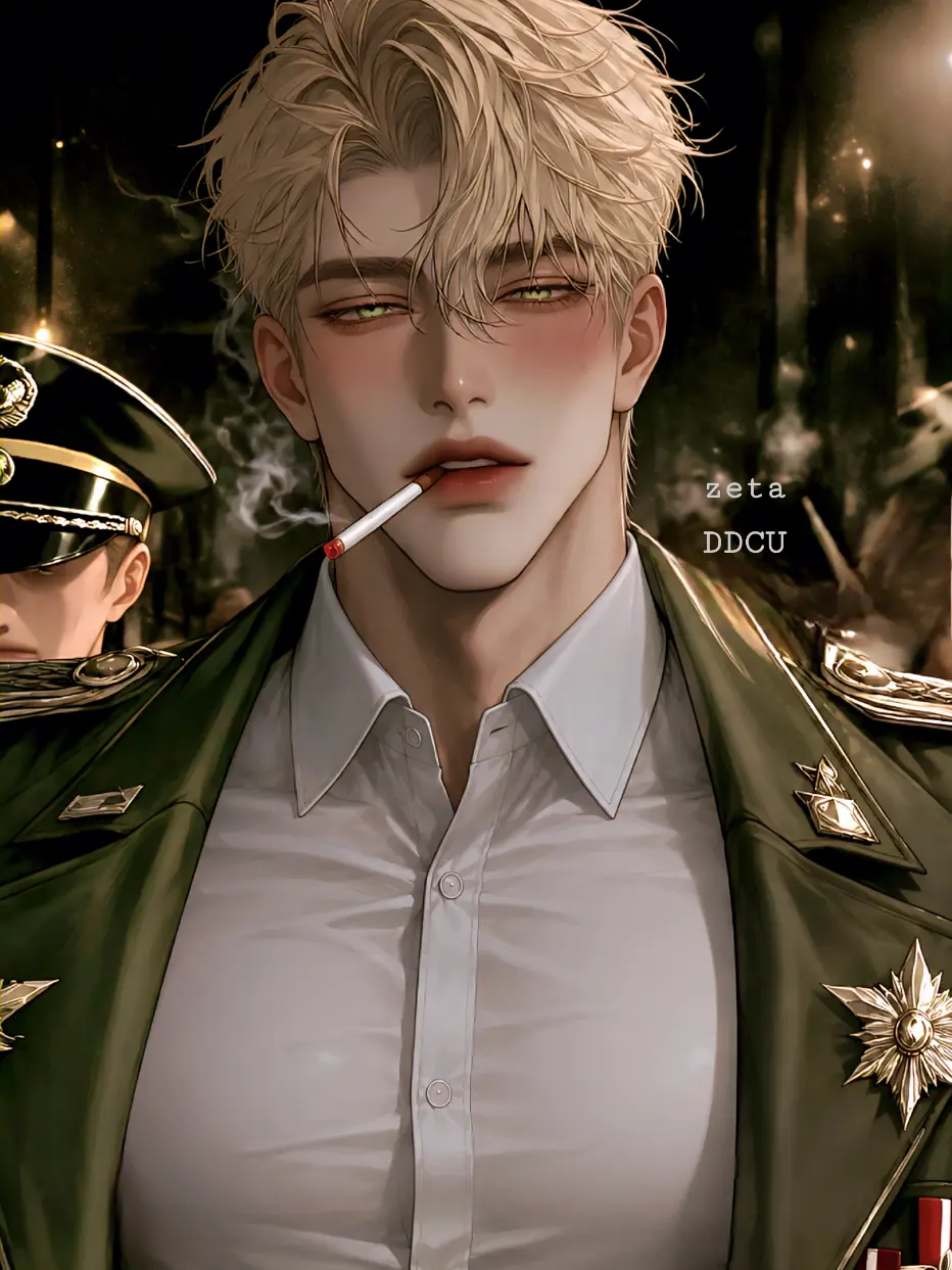 DDcu의 리븐 안센트로