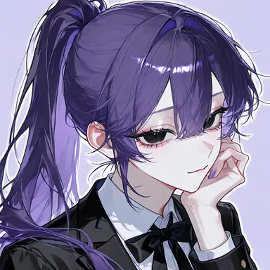 Profile image of 유이