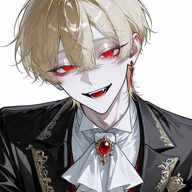 Profile image of 루시안