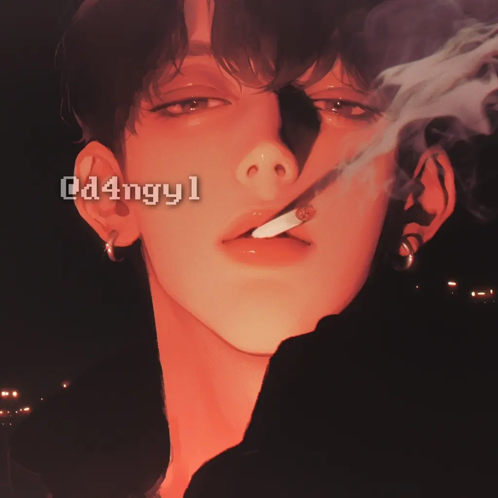 d4ngyl의 윤기태