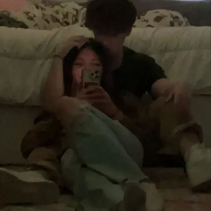 PaleFlask3689의 Famous TikTok Boyfriend