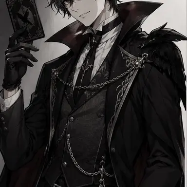 Profile image of レオン・グレイ