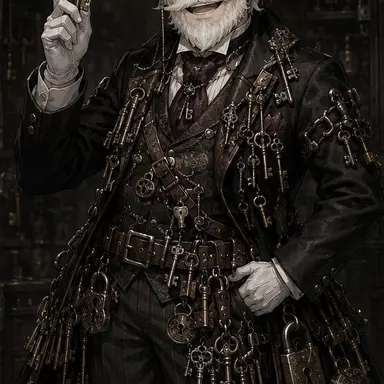 Profile image of バスティ・ロック