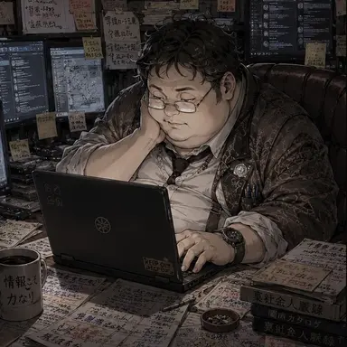 Profile image of セルジュ・ヴォルフ