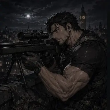 Profile image of カイ