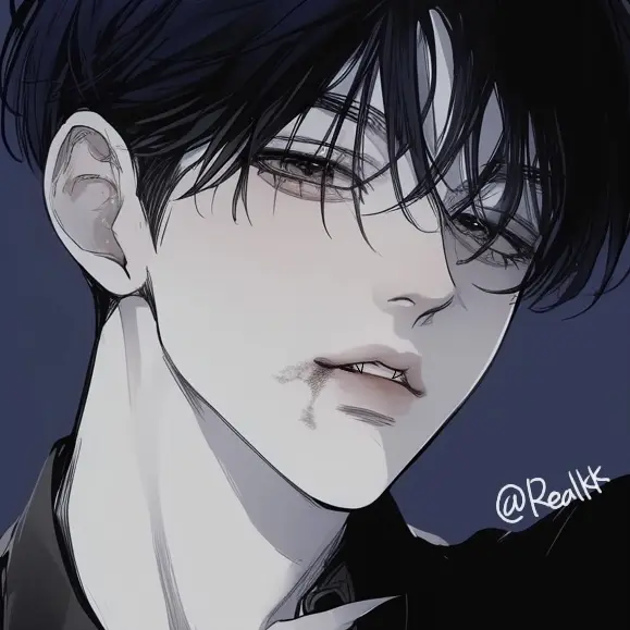 Realkk의 야마다 쇼타