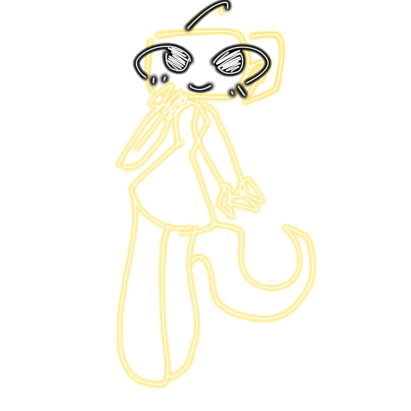 BasicCity5480의 댄디의세계 동거!!