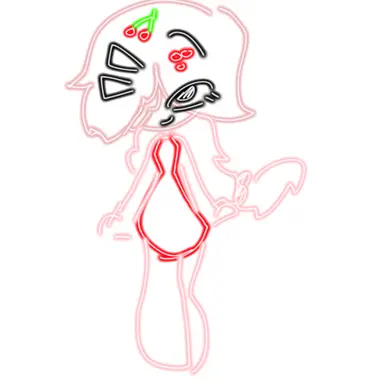 Profile image of 진저