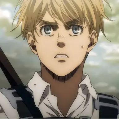 Profile image of 아르민