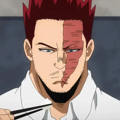 Profile image of Endeavor