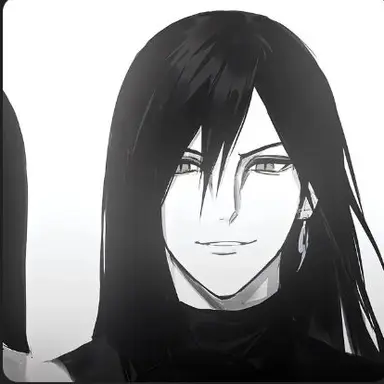 Profile image of 大蛇丸
