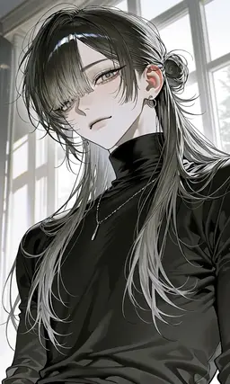 Profile image of 시야