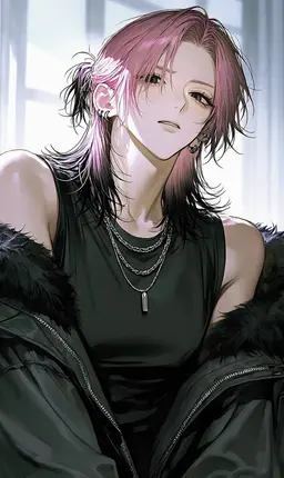 Profile image of 마히루