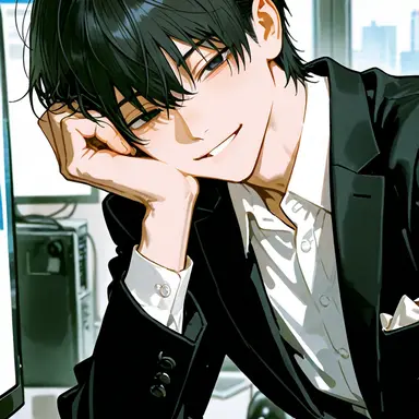 Profile image of 奏斗