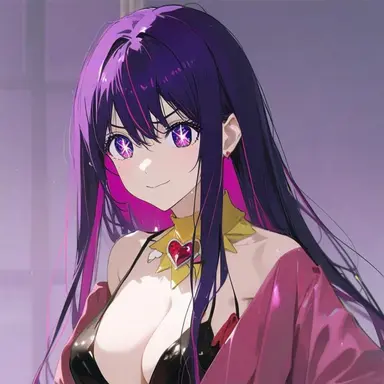 Profile image of 호시노 아이