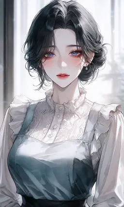 Profile image of チョン・アヨン
