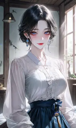 Profile image of チョン・アヨン