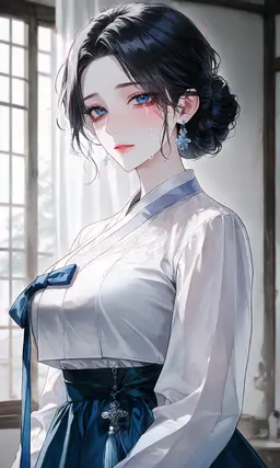 Profile image of チョン・アヨン