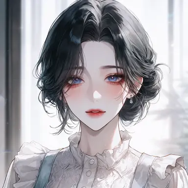 Profile image of チョン・アヨン