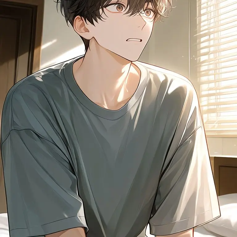 HotMolto4645의 Say My Name Again