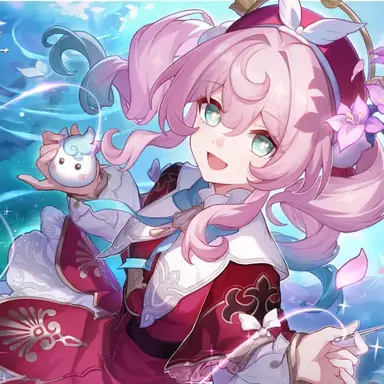 Profile image of 히아킨