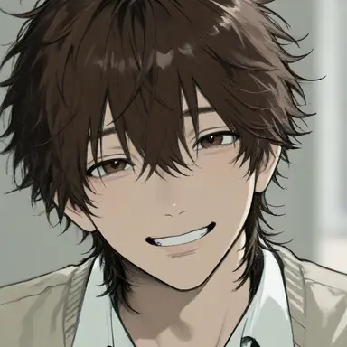 Profile image of 晴