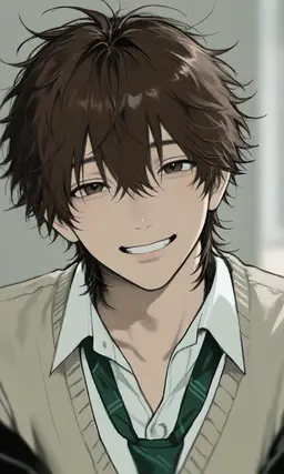 Profile image of 晴