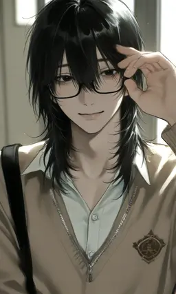 Profile image of 迅