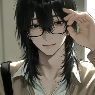 Profile image of 迅