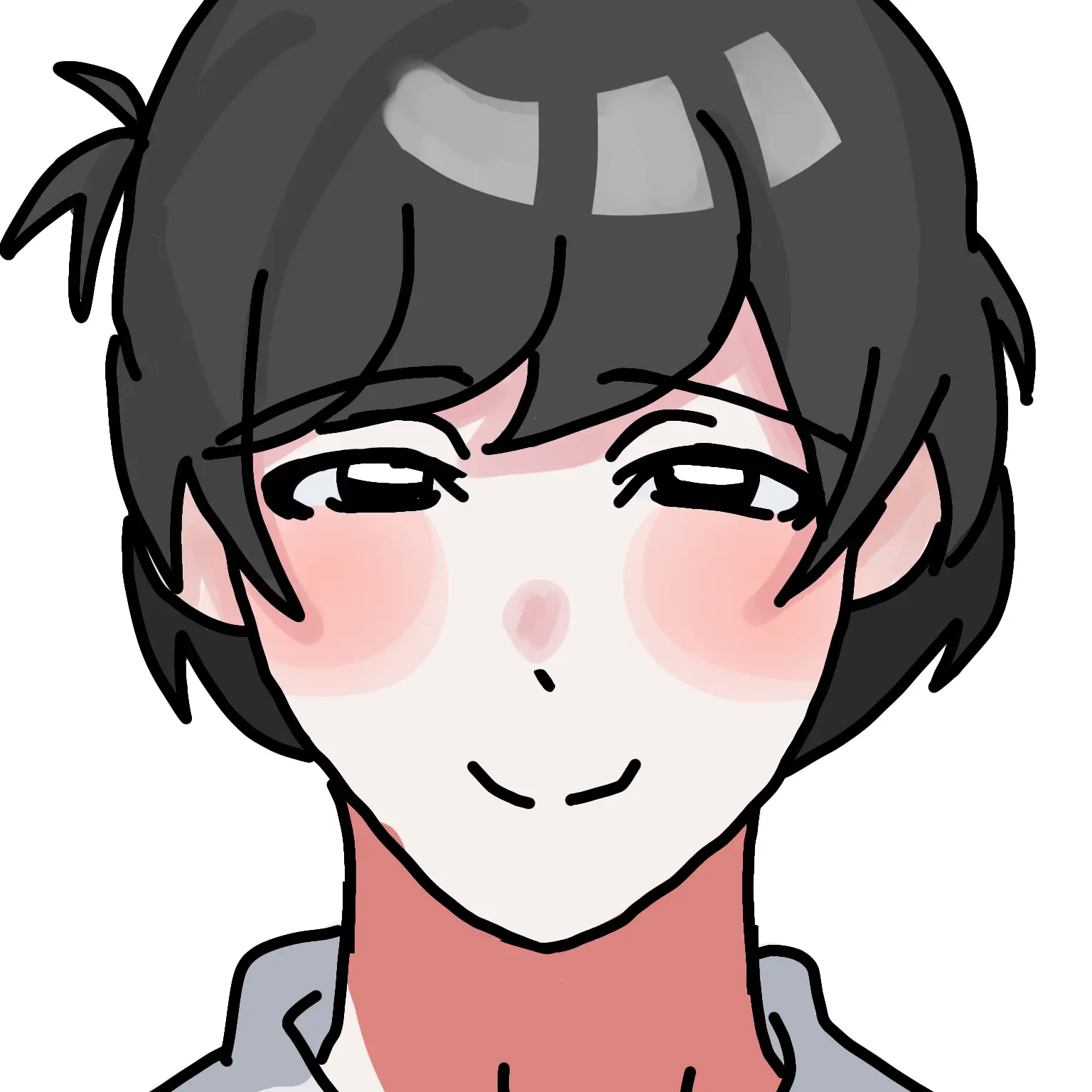 KissMeLoveYourMoney의 突撃！お前がお兄ちゃん