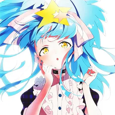 Profile image of 호시카와 릴리