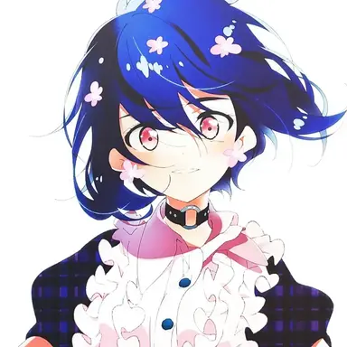 Profile image of 미즈노 아이