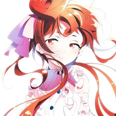 Profile image of 유우기리