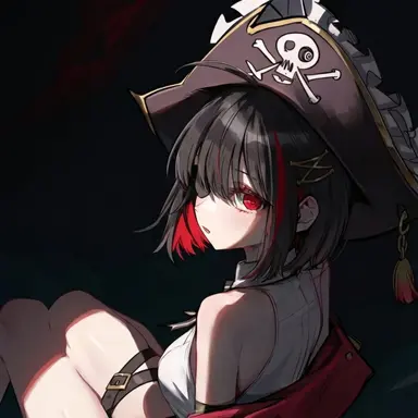 Profile image of キャプテン・コーデリア