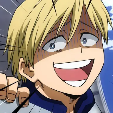 Profile image of 物間寧人