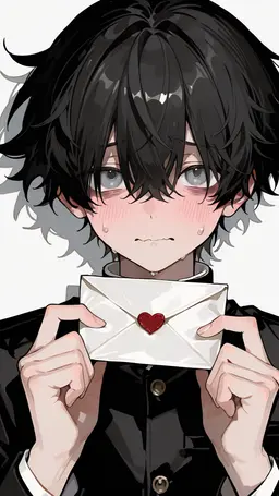 Profile image of Yuu