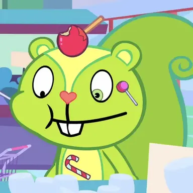Profile image of ナッティ